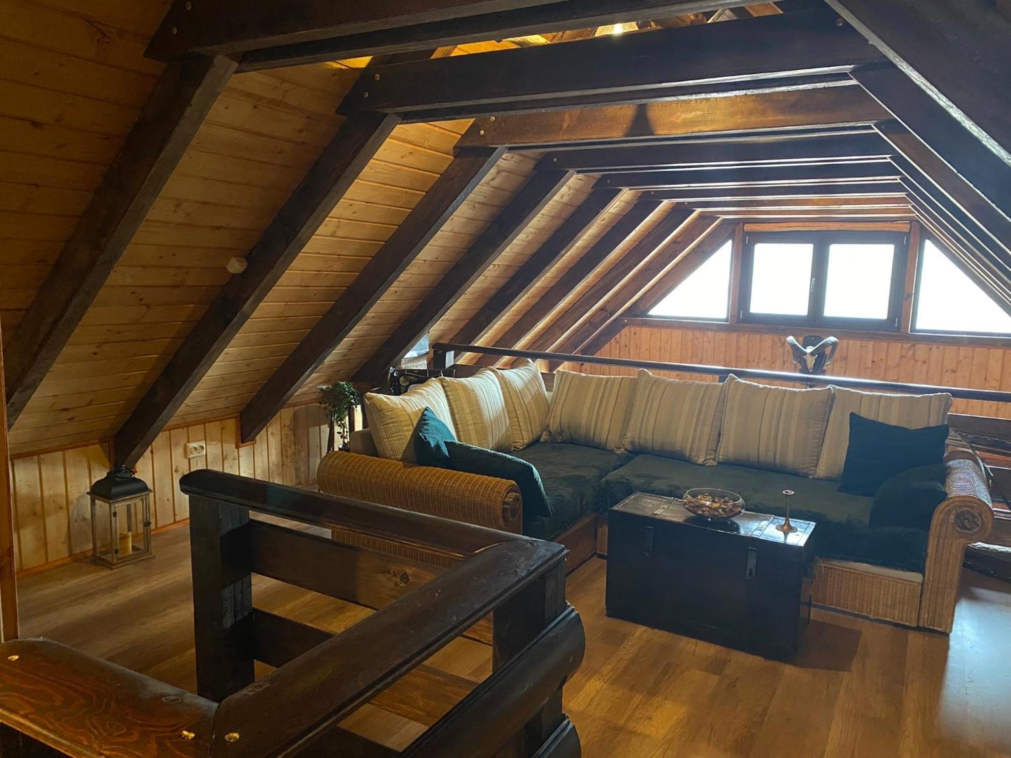 Villa M&M Kuca Za Odmor Vrbovec Exterior foto