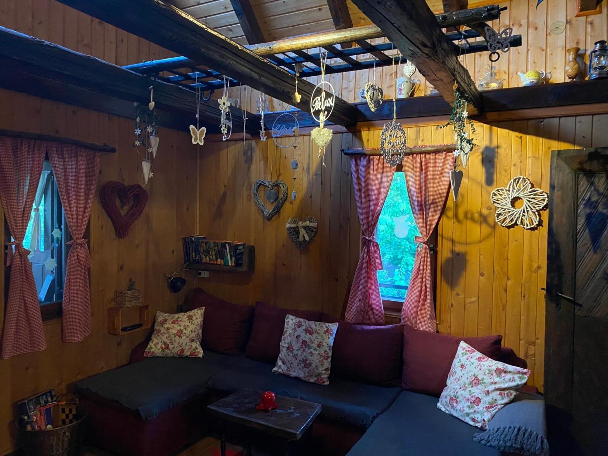 Villa M&M Kuca Za Odmor Vrbovec Exterior foto