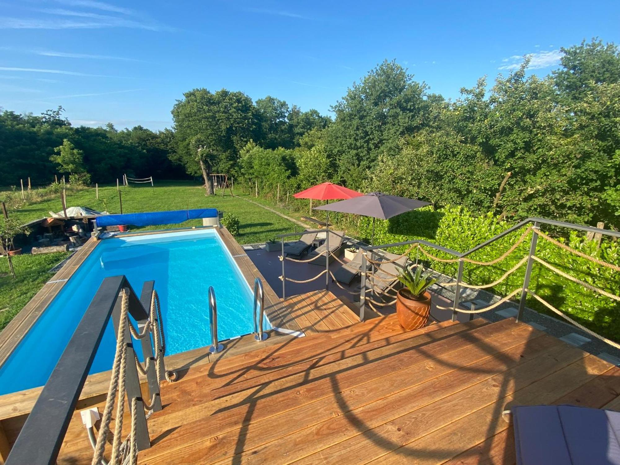Villa M&M Kuca Za Odmor Vrbovec Exterior foto